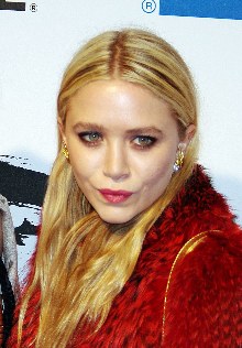 Mary-Kate Olsen Image