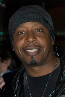 MC Hammer Image
