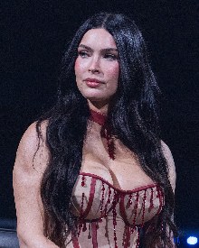 Megan Fox Image