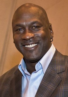Michael Jordan Image