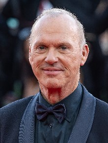 Michael Keaton Image