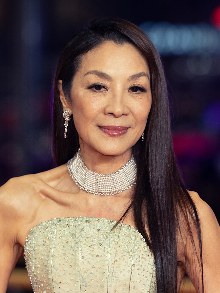 Michelle Yeoh Image