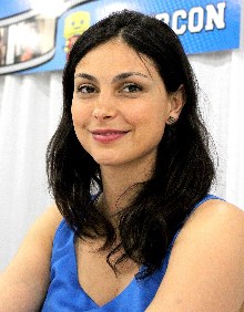 Morena Baccarin Image