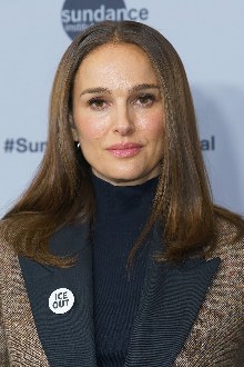 Natalie Portman Image