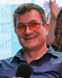Nathan Fillion Image