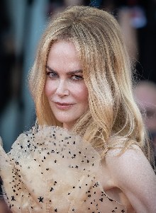 Nicole Kidman Image