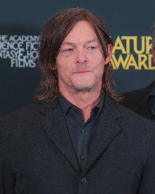 Norman Reedus Image