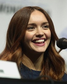 Olivia Cooke Image