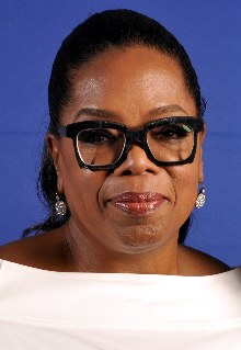 Oprah Winfrey Image