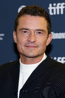 Orlando Bloom Image