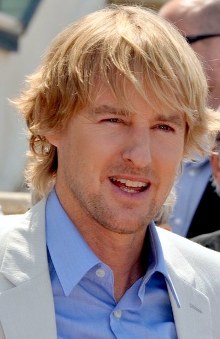 Owen Wilson Image