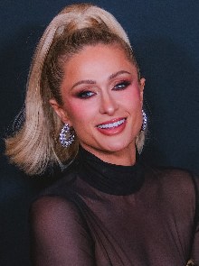 Paris Hilton Image