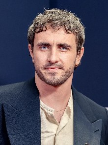 Paul Mescal Image