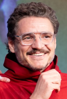 Pedro Pascal Image