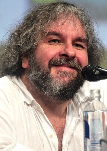 Peter Jackson Image