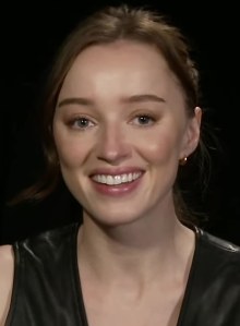 Phoebe Dynevor Image