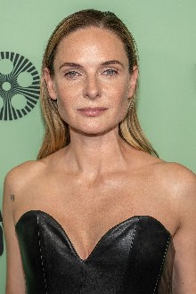 Rebecca Ferguson Image