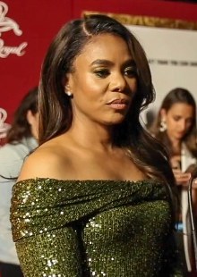 Regina Hall Image