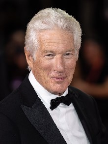 Richard Gere Image