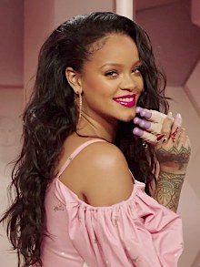 Rihanna Image