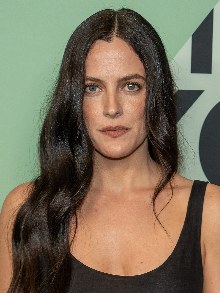 Riley Keough Image