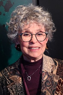 Rita Moreno Image