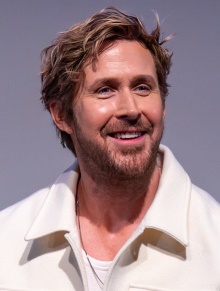 Ryan Gosling Image