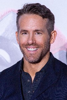Ryan Reynolds Image