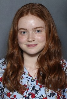 Sadie Sink Image