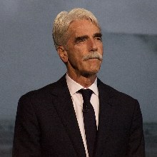 Sam Elliott Image