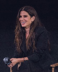 Sandra Bullock Image
