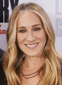 Sarah Jessica Parker Image
