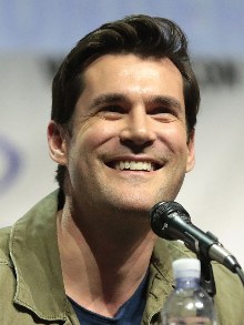 Sean Maher Image