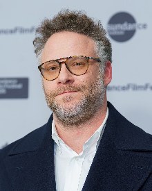 Seth Rogen Image