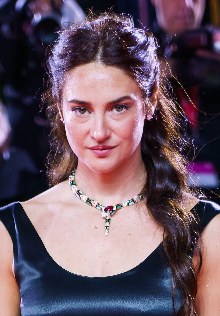 Shailene Woodley Image