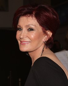 Sharon Osbourne Image