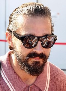 Shia LaBeouf Image