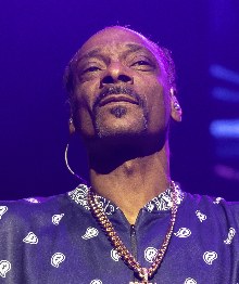 Snoop Dogg Image