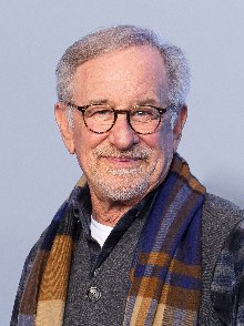 Steven Spielberg Image