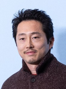 Steven Yeun Image