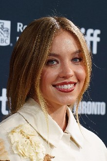 Sydney Sweeney Image