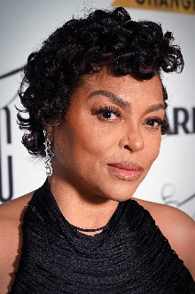 Taraji P. Henson Image