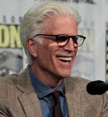Ted Danson Image