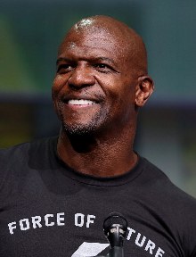 Terry Crews Image