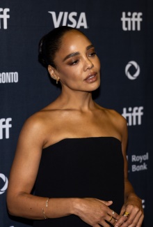 Tessa Thompson Image