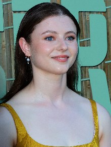 Thomasin McKenzie Image