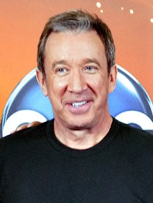 Tim Allen Image