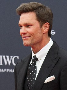 Tom Brady Image