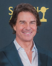 Tom Cruise Image