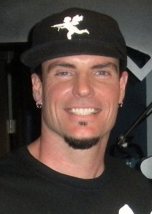 Vanilla Ice Image